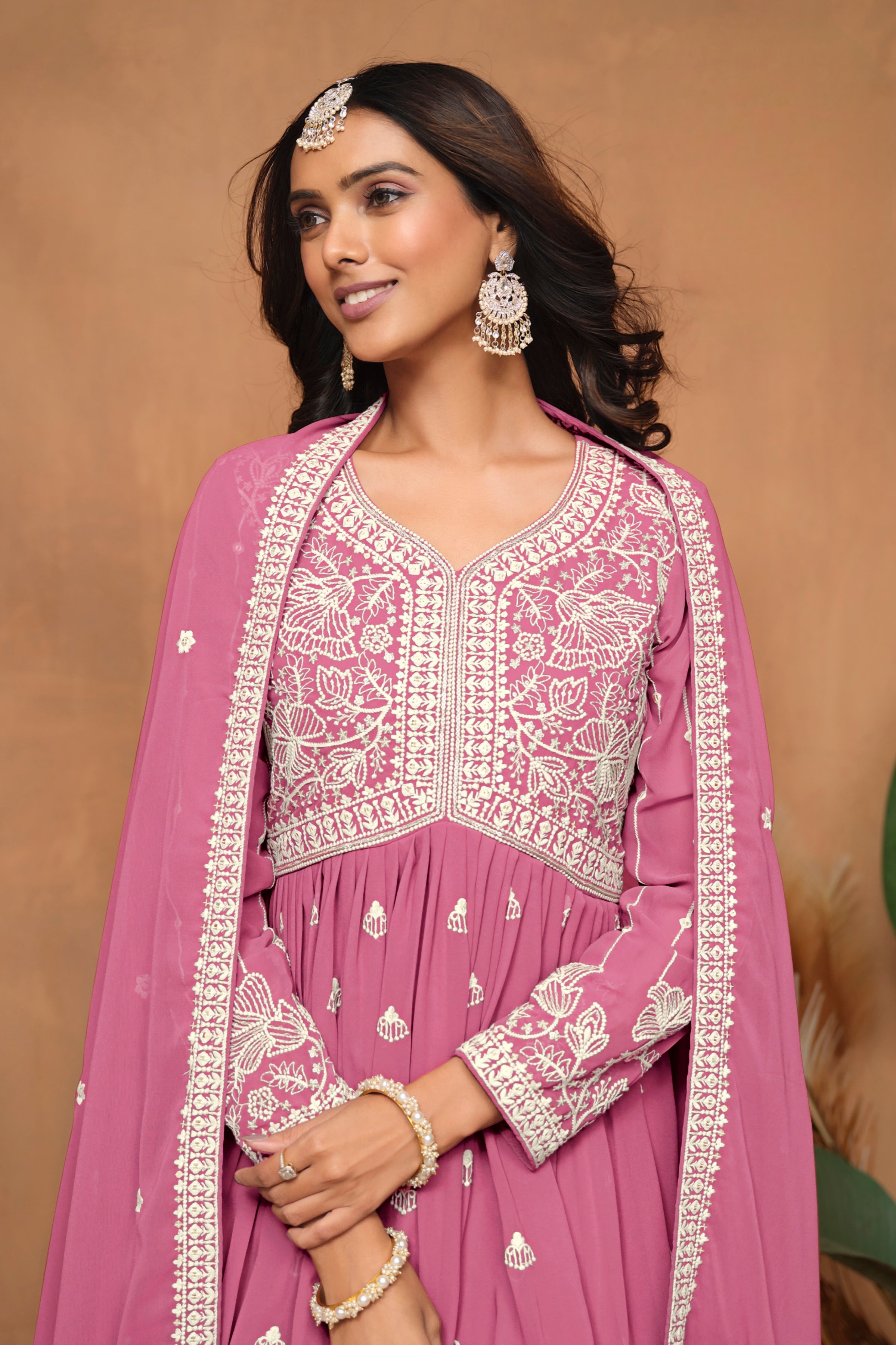 Sharara Shine sharara suit EASR0064