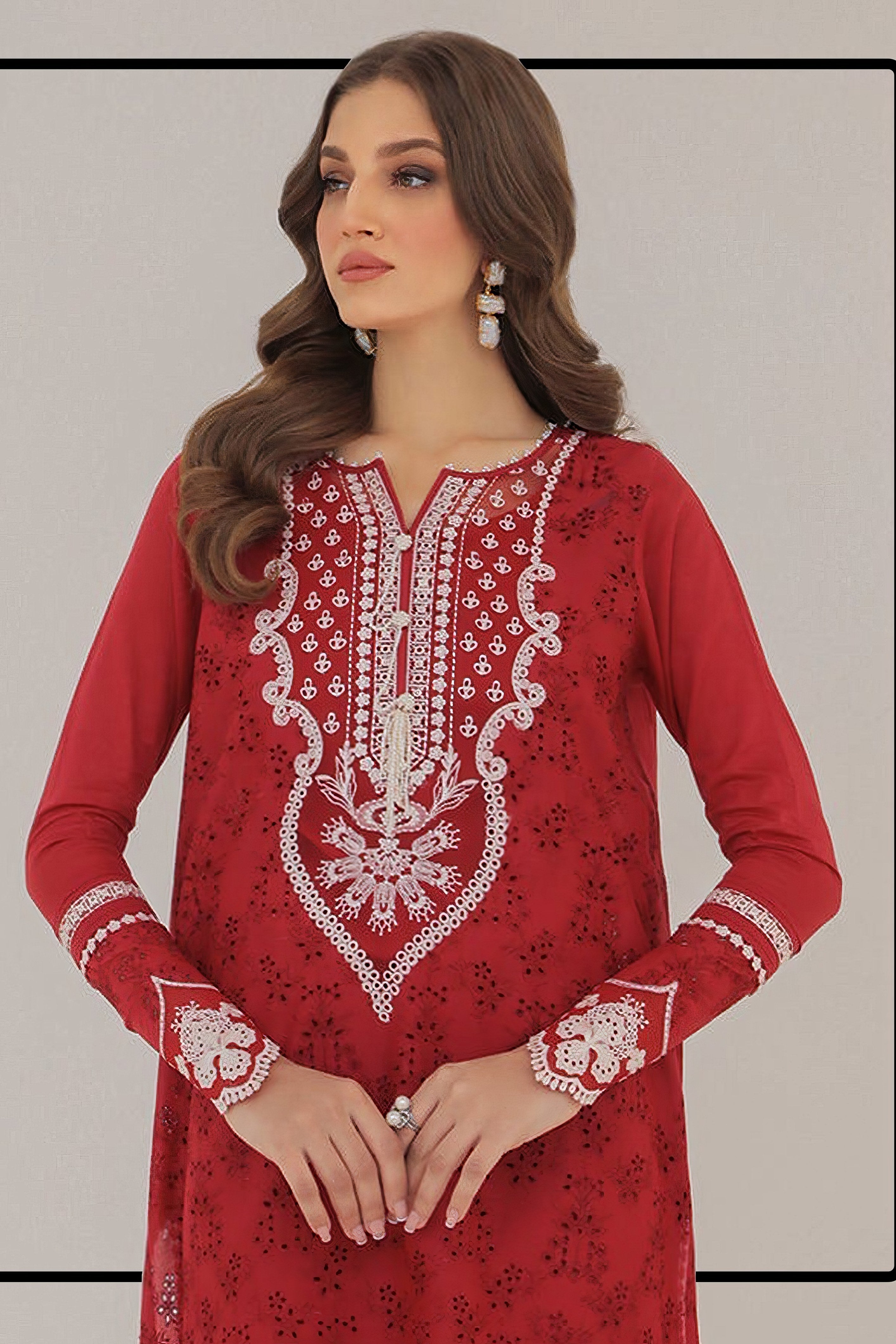 Sitara Sheen Premium Suit LXST0031