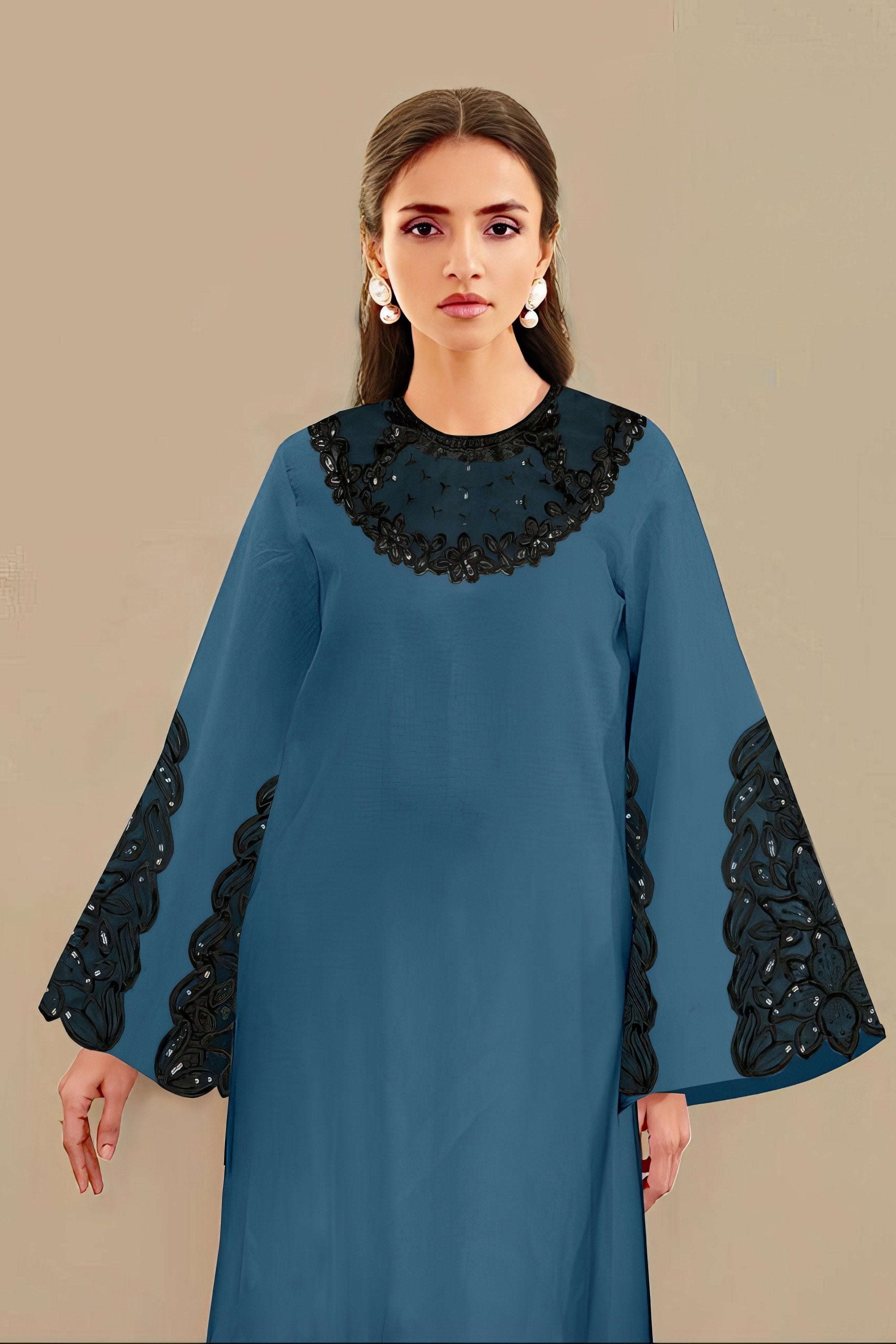 Neelara Cutwork Charm Pakistani Suit LXPK0050