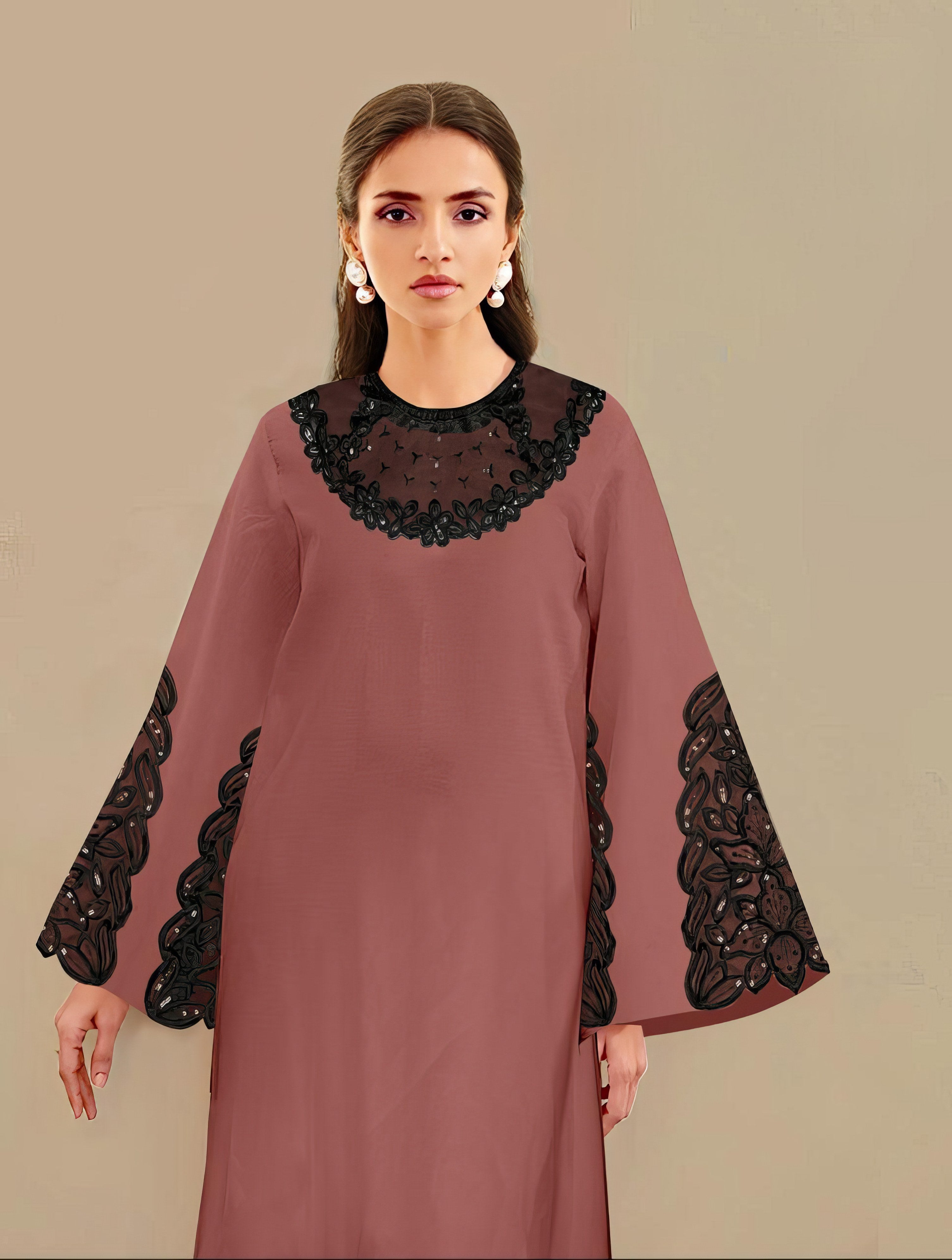 Neelara Cutwork Charm Pakistani Suit LXPK0050