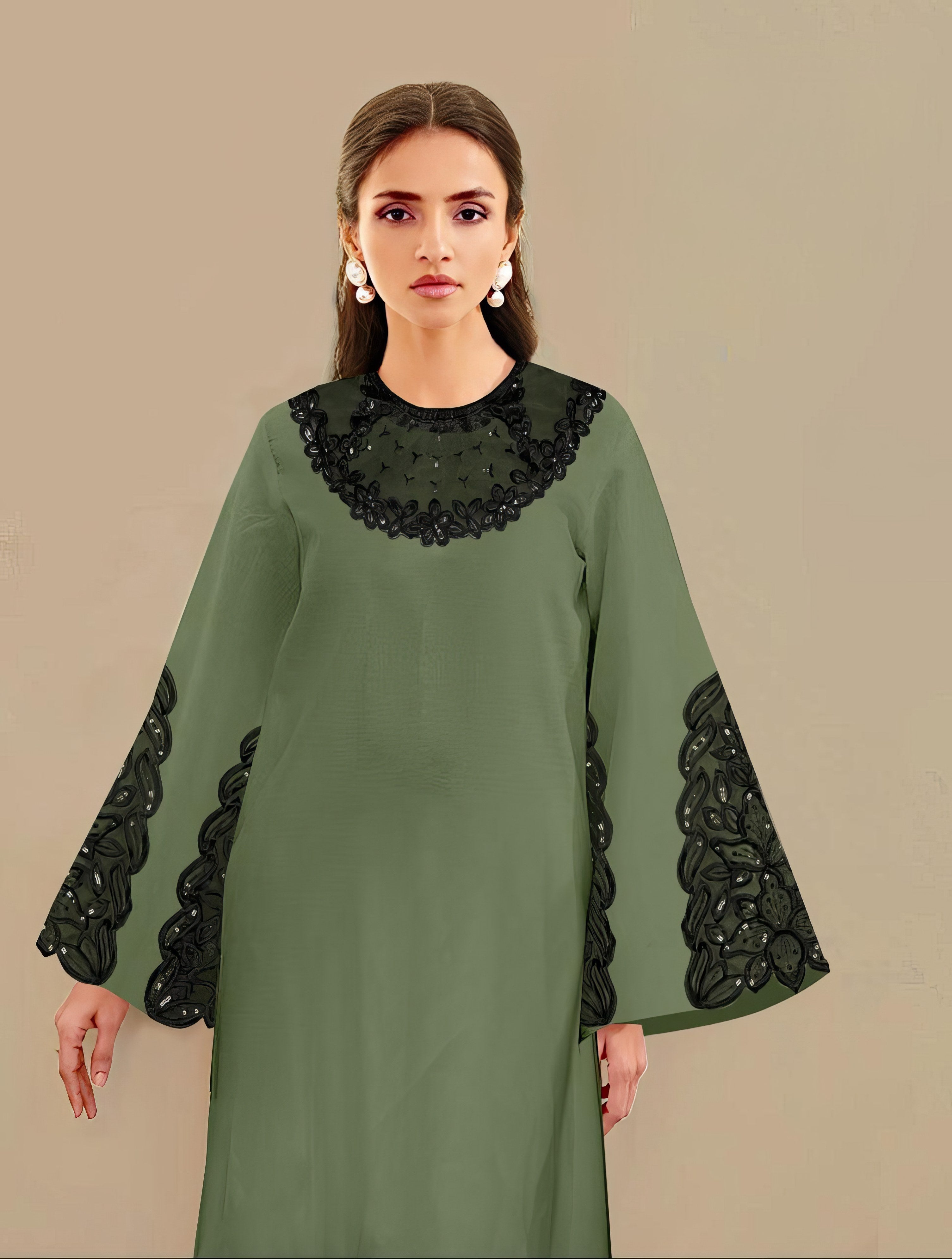 Neelara Cutwork Charm Pakistani Suit LXPK0050