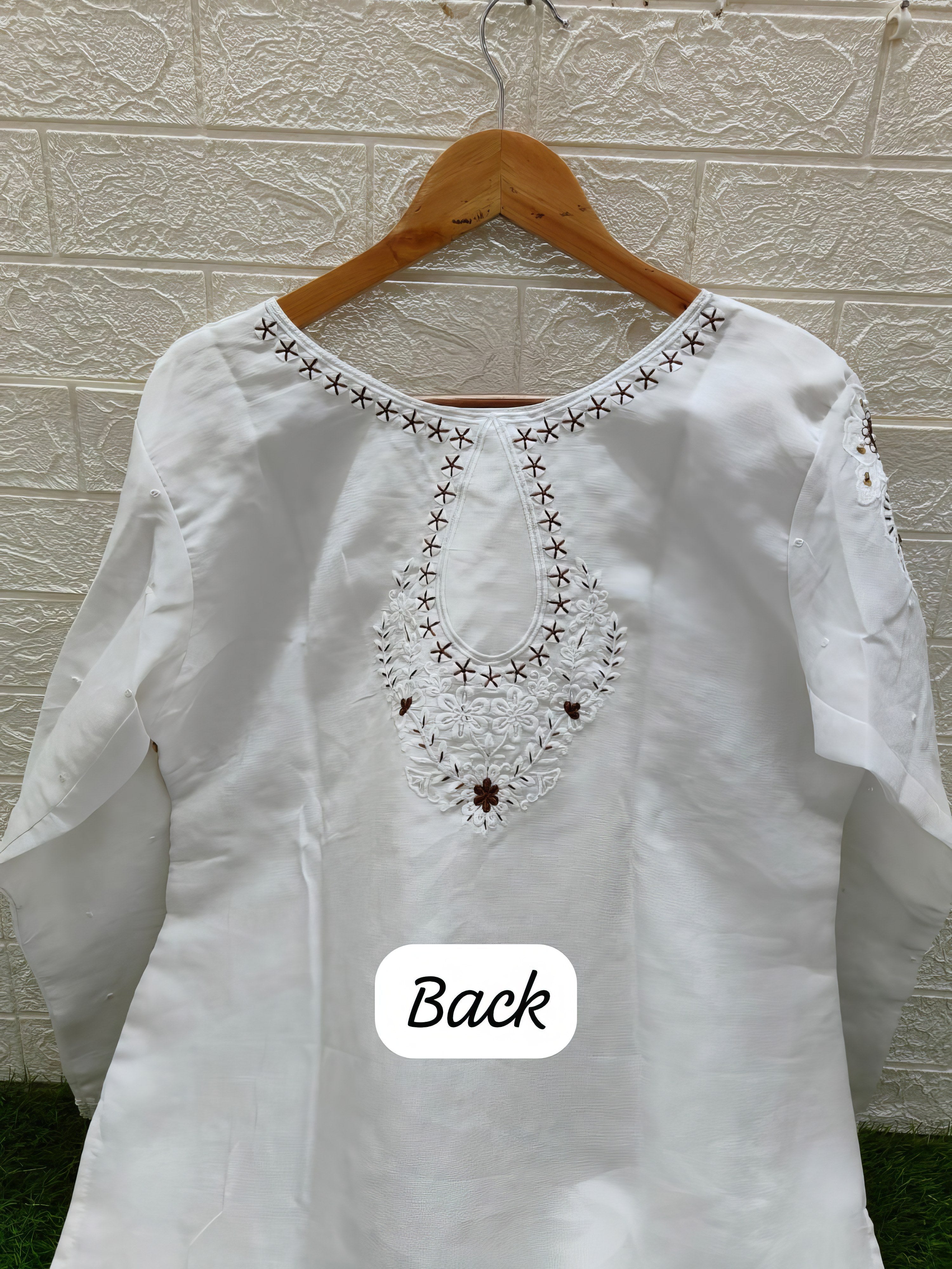 Roselle Charm Pakistani Suit LXPK0057