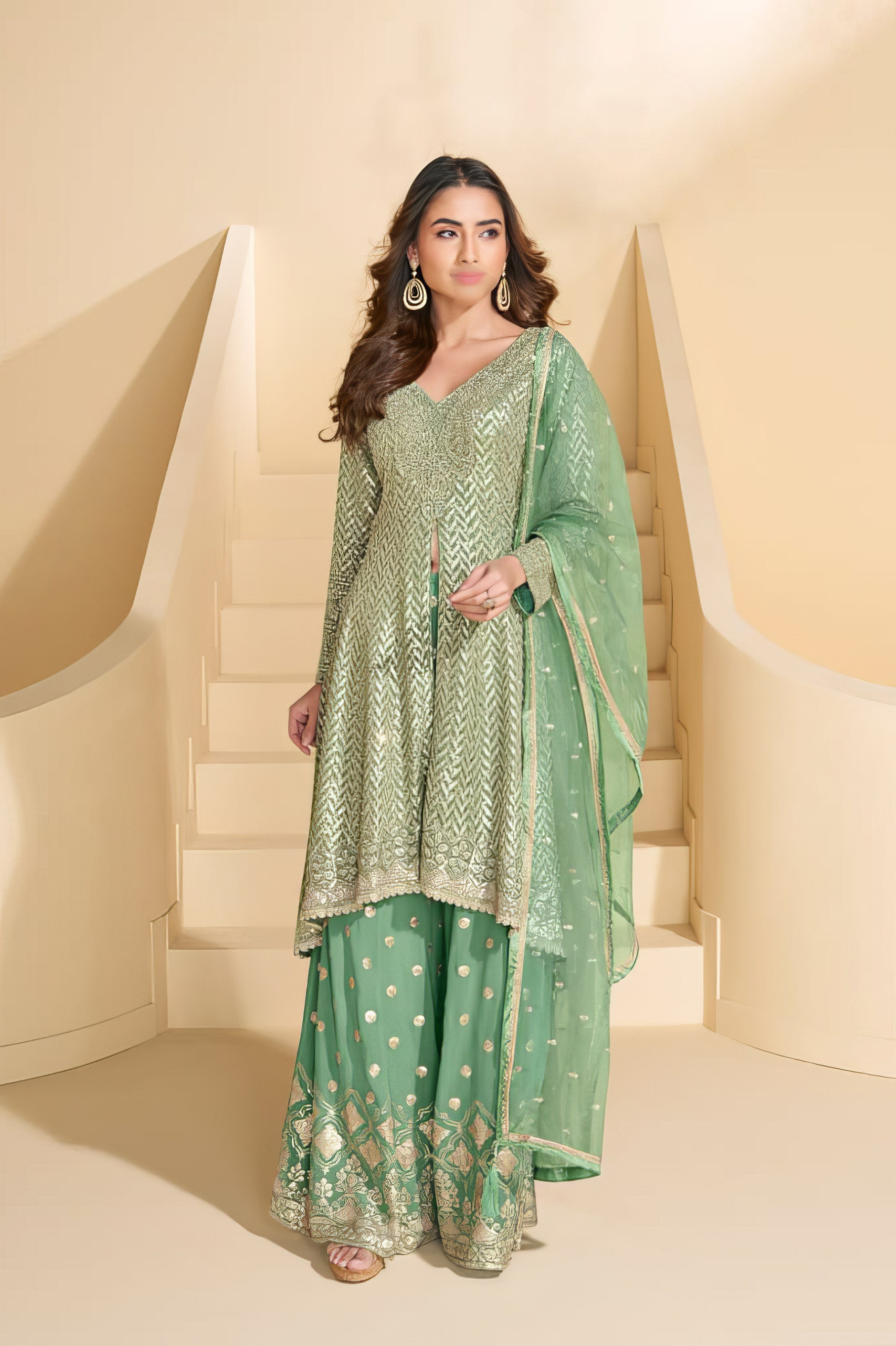 Zarina Georgette Sharara LXSR0075