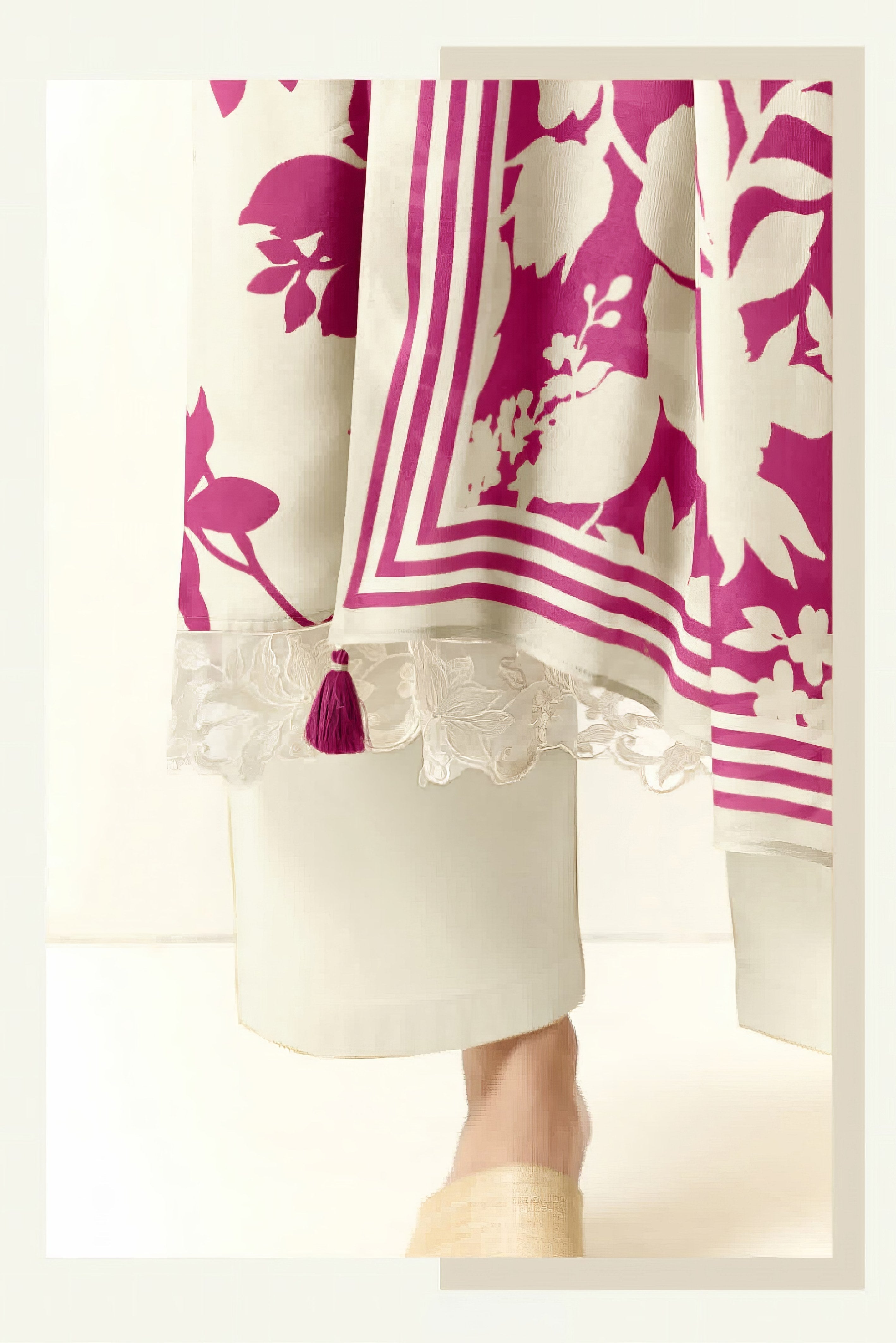 Digital Printed Luxury Suit LXST0060