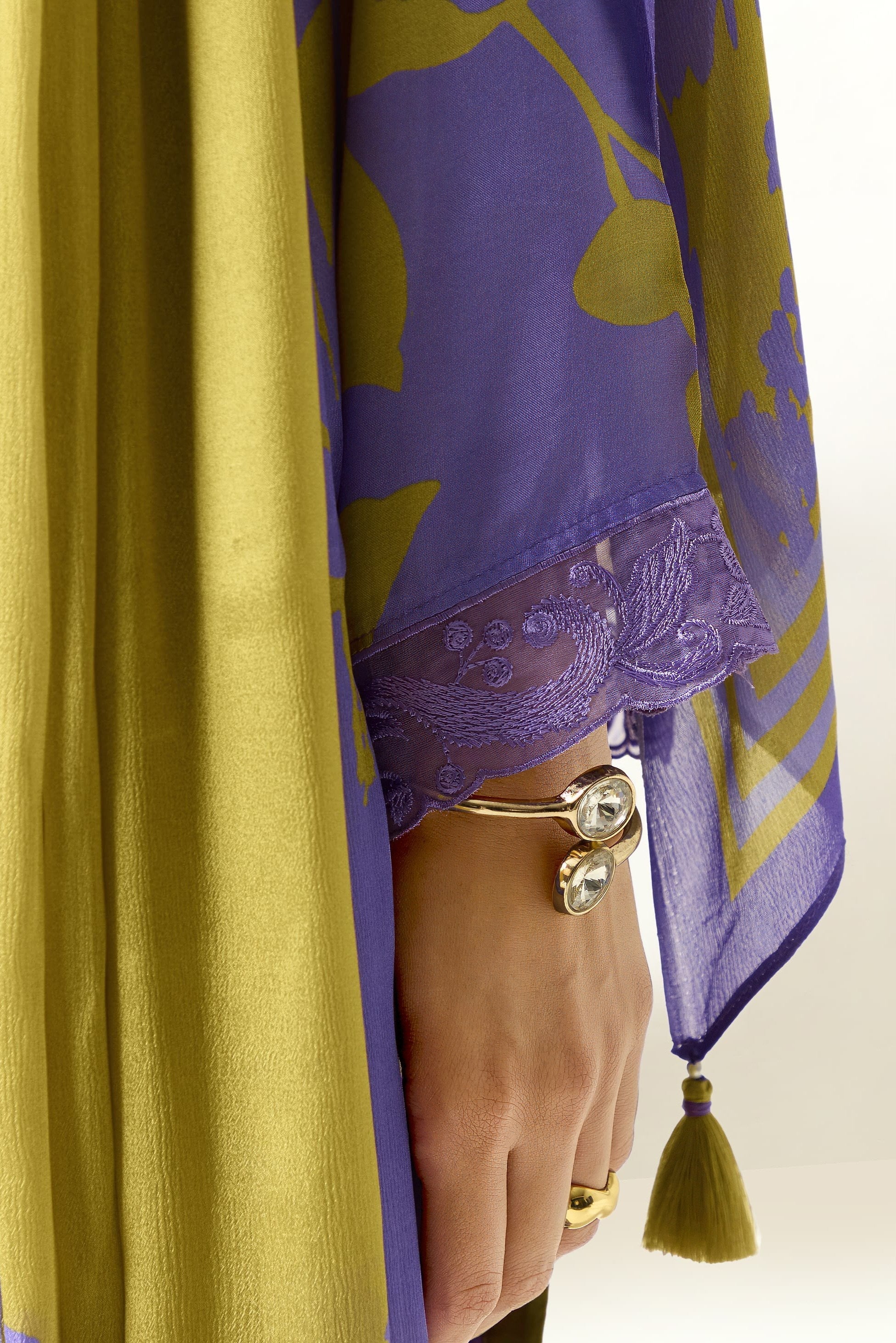 Digital Printed Luxury Suit LXST0060