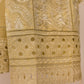 Zardozi With Cutwork Suit Set - Set of 3