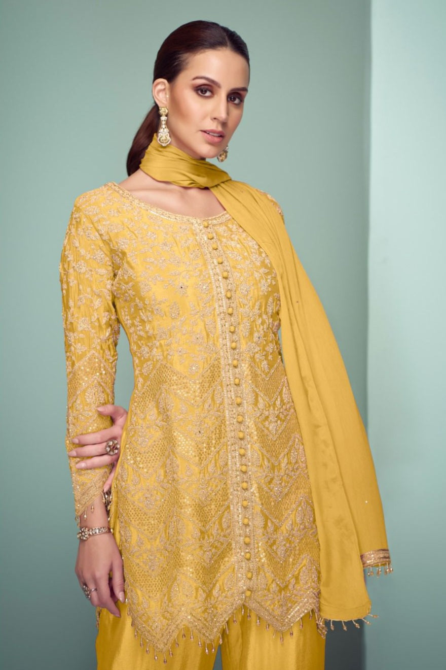 Falaknuma Premium Suit LXST0004