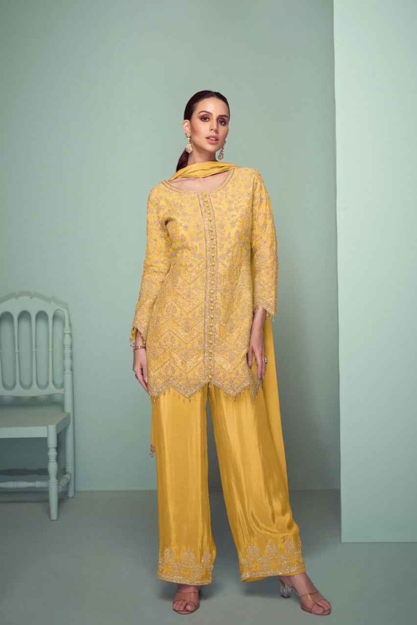 Falaknuma Premium Suit LXST0004