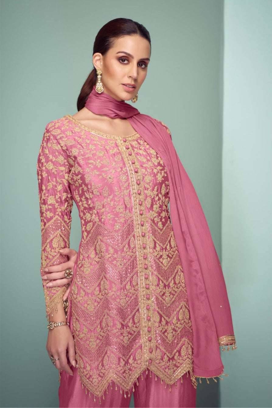 Falaknuma Premium Suit LXST0004