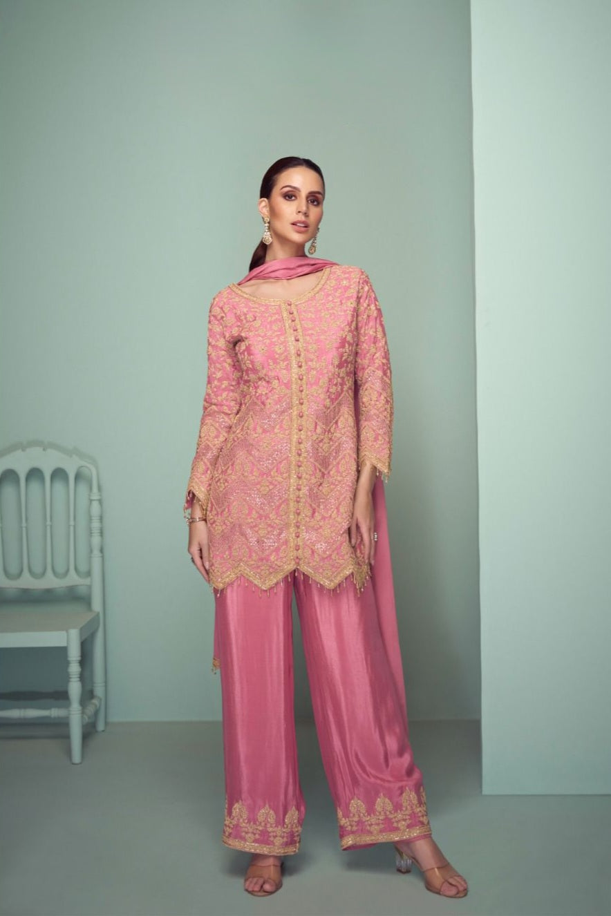 Falaknuma Premium Suit LXST0004