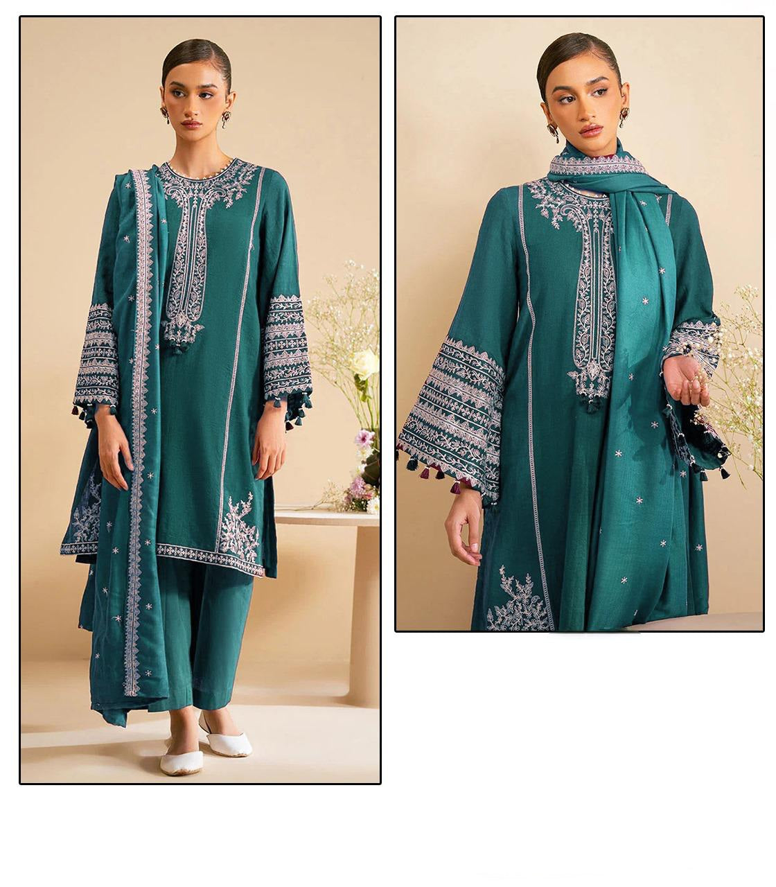 Chinon Charm Luxury Suit LXST0025