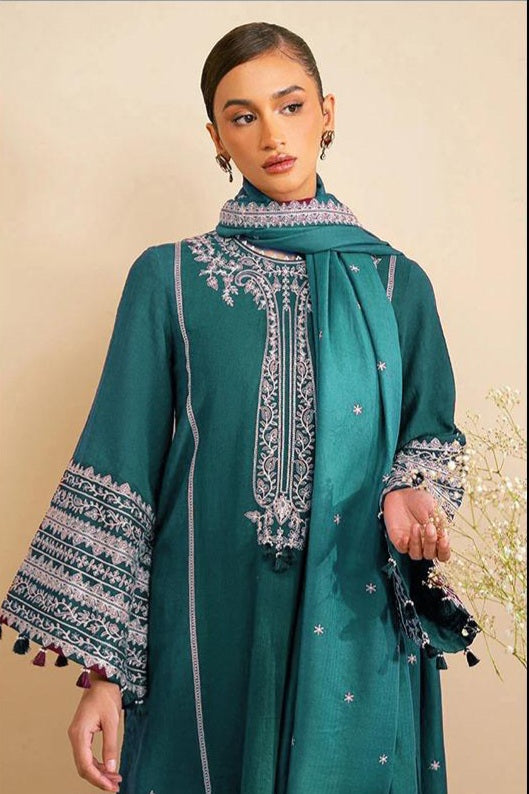 Chinon Charm Luxury Suit LXST0025