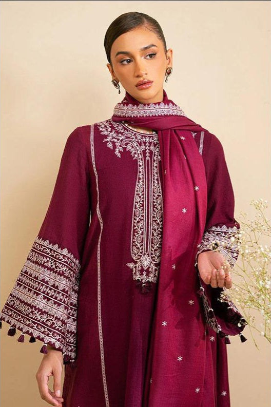 Chinon Charm Luxury Suit LXST0025