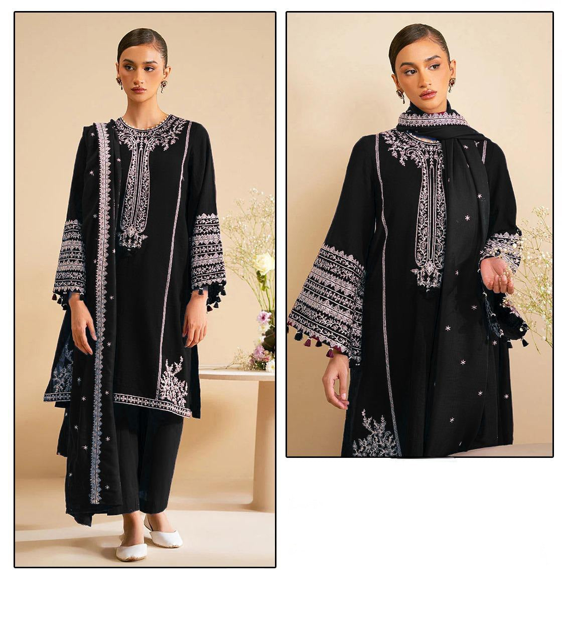 Chinon Charm Luxury Suit LXST0025