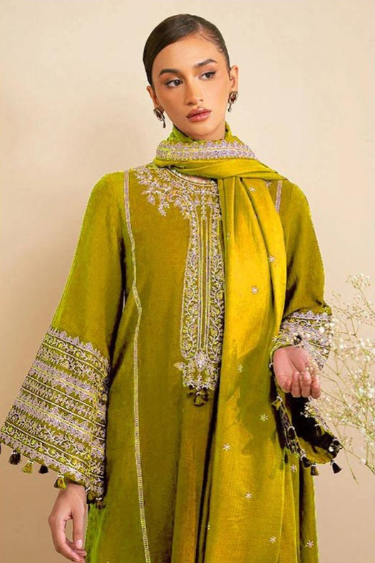 Chinon Charm Luxury Suit LXST0025