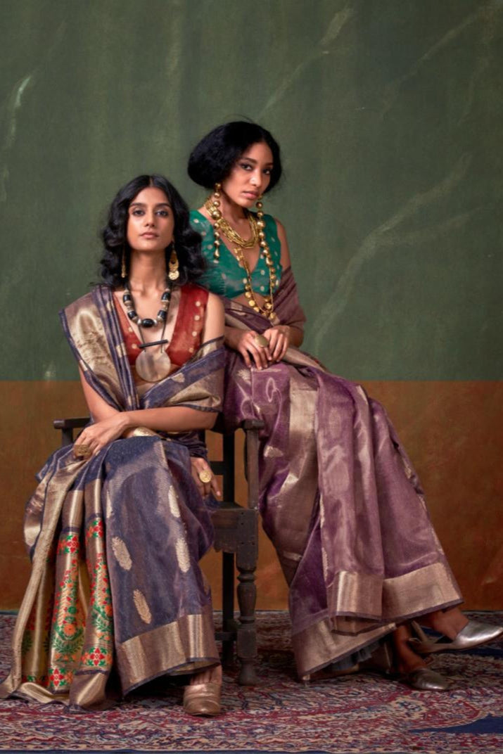 Traditional handloom premium Saree EASE0003