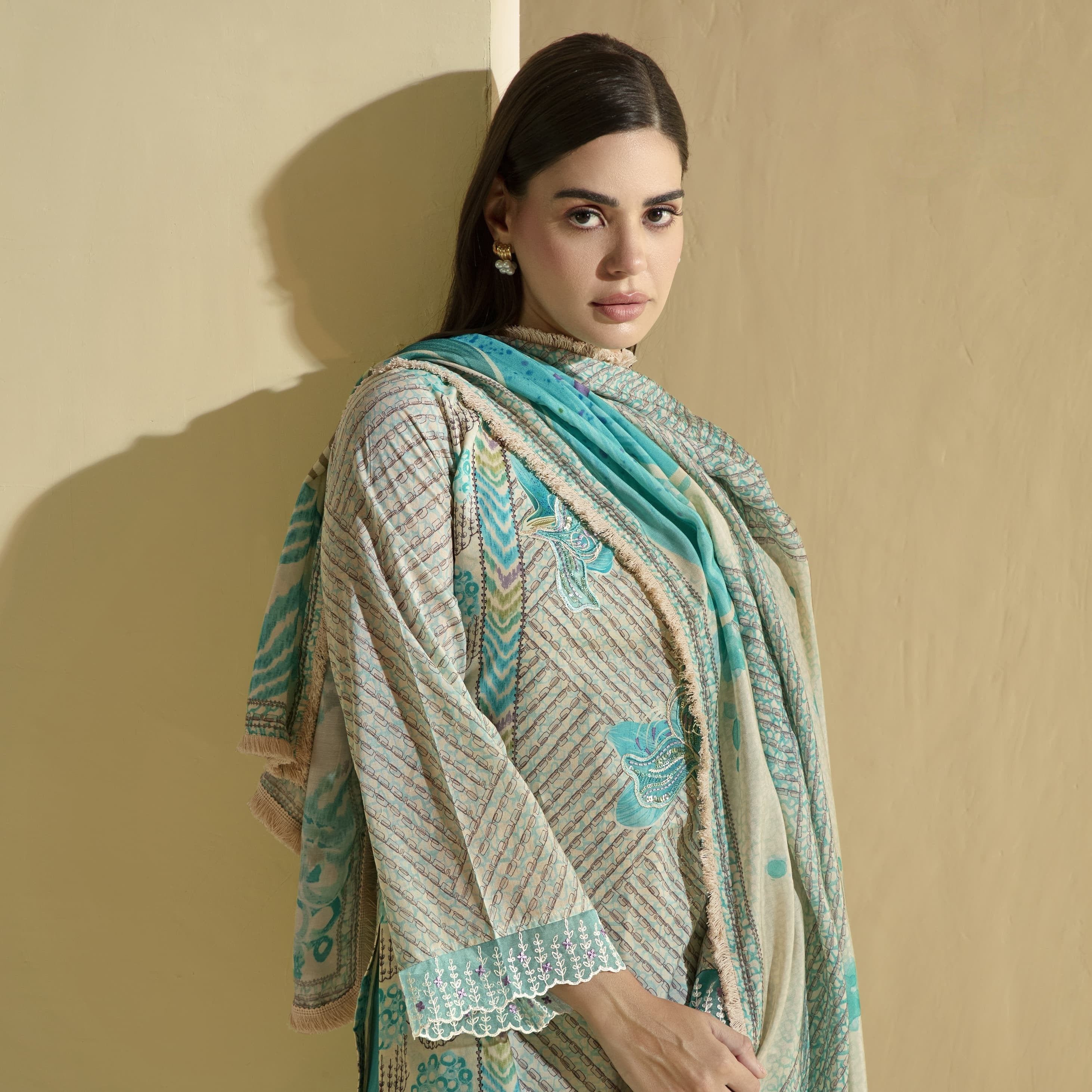 Meherlawn Premium Suit LXST0013