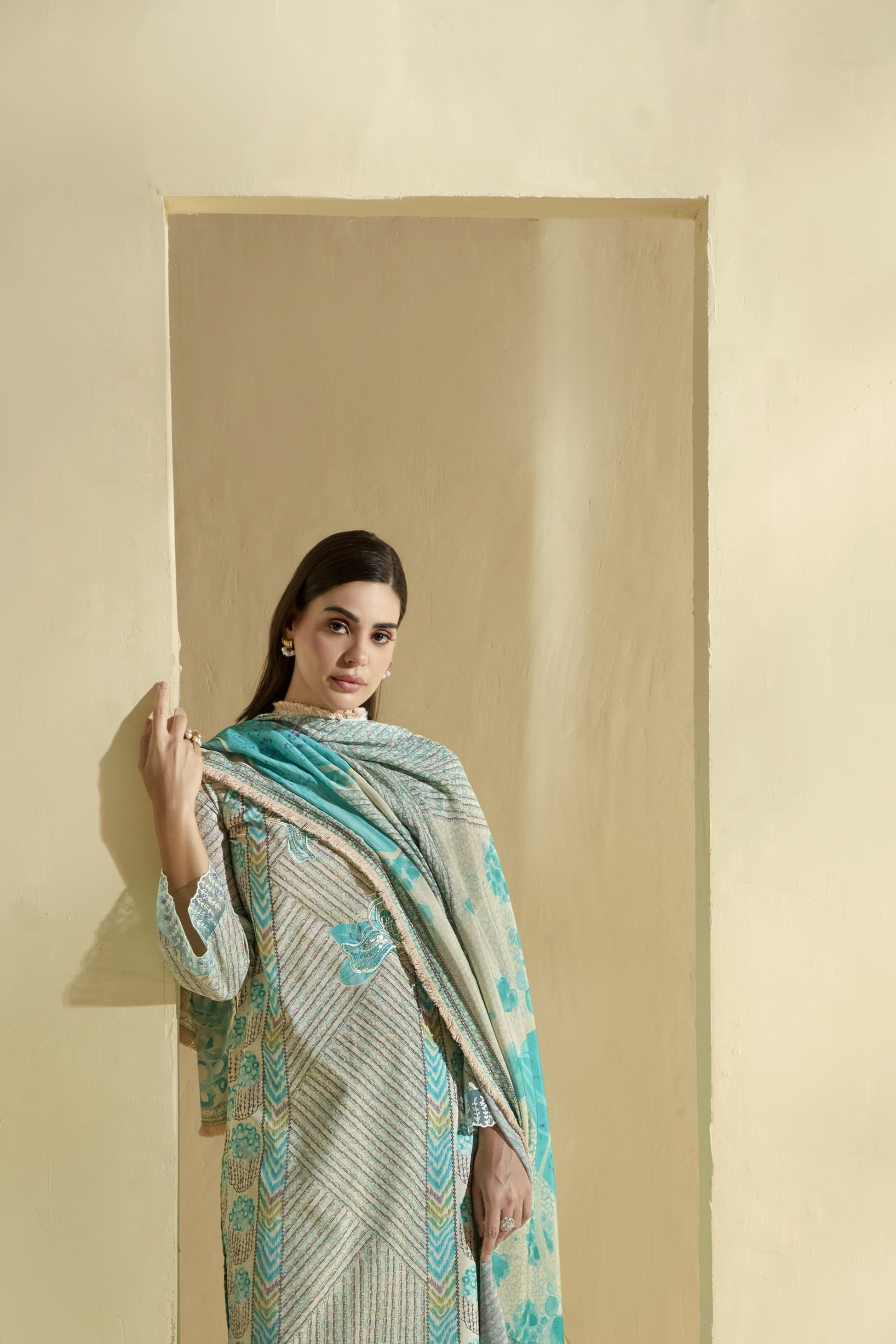 Meherlawn Premium Suit LXST0013