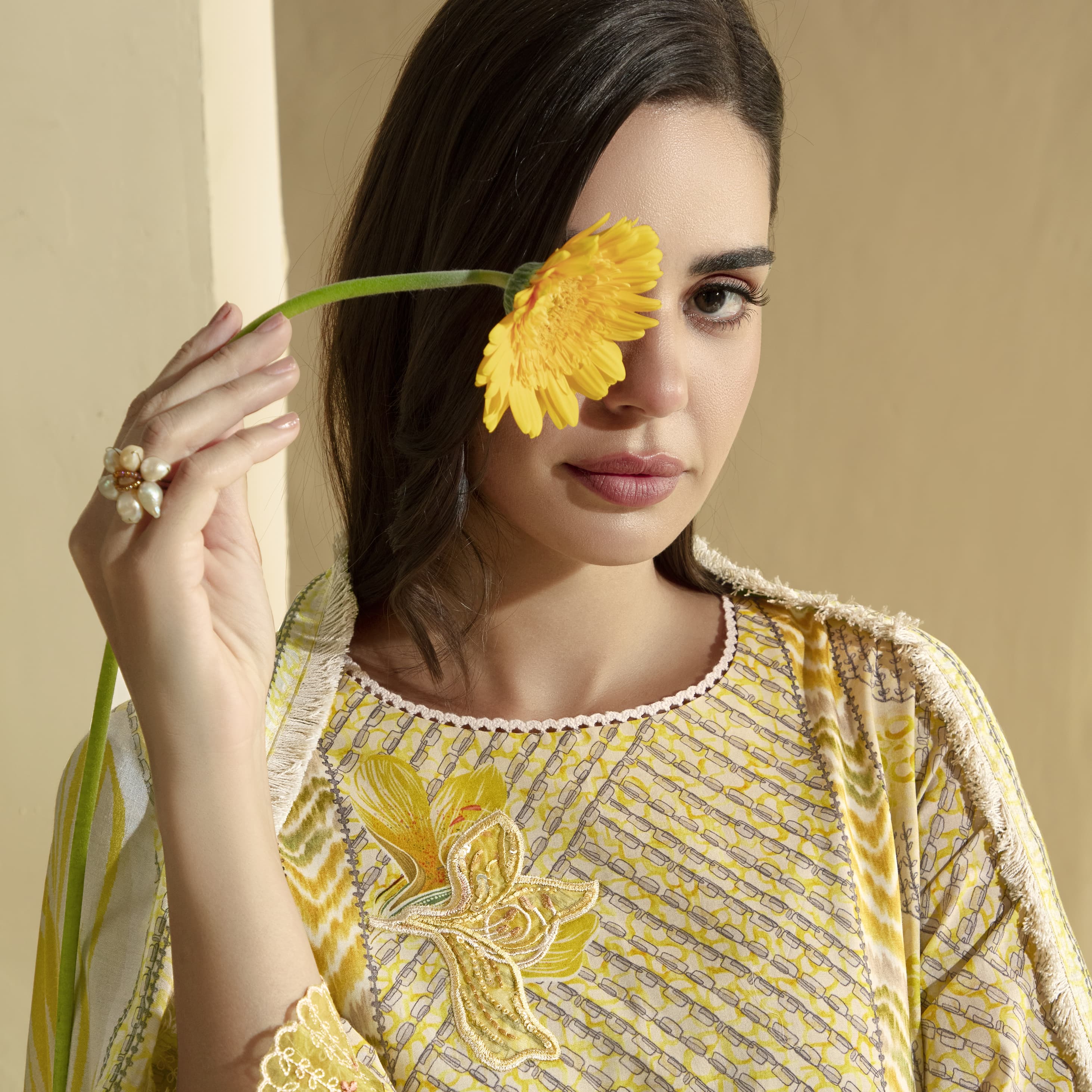 Meherlawn Premium Suit LXST0013