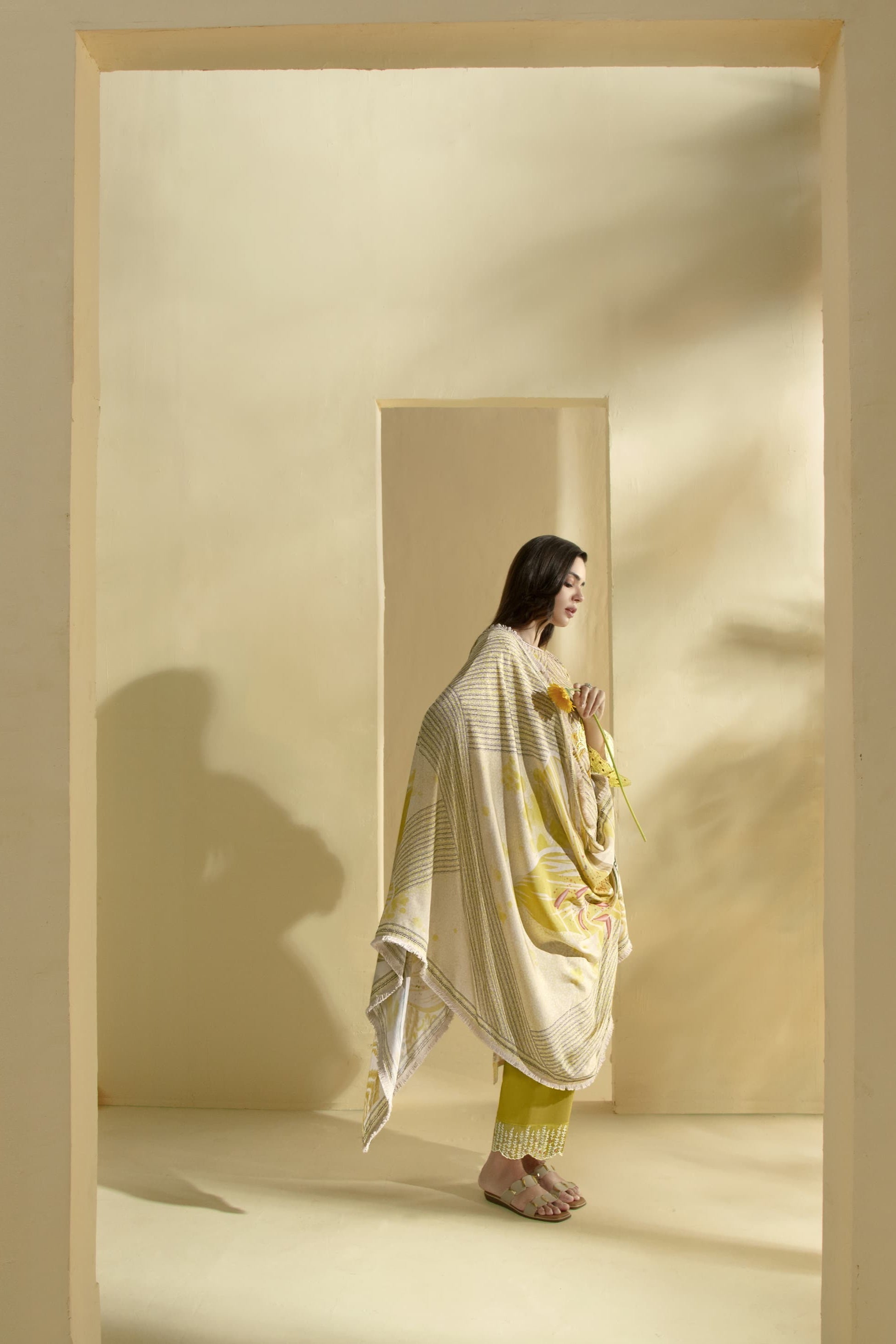 Meherlawn Premium Suit LXST0013