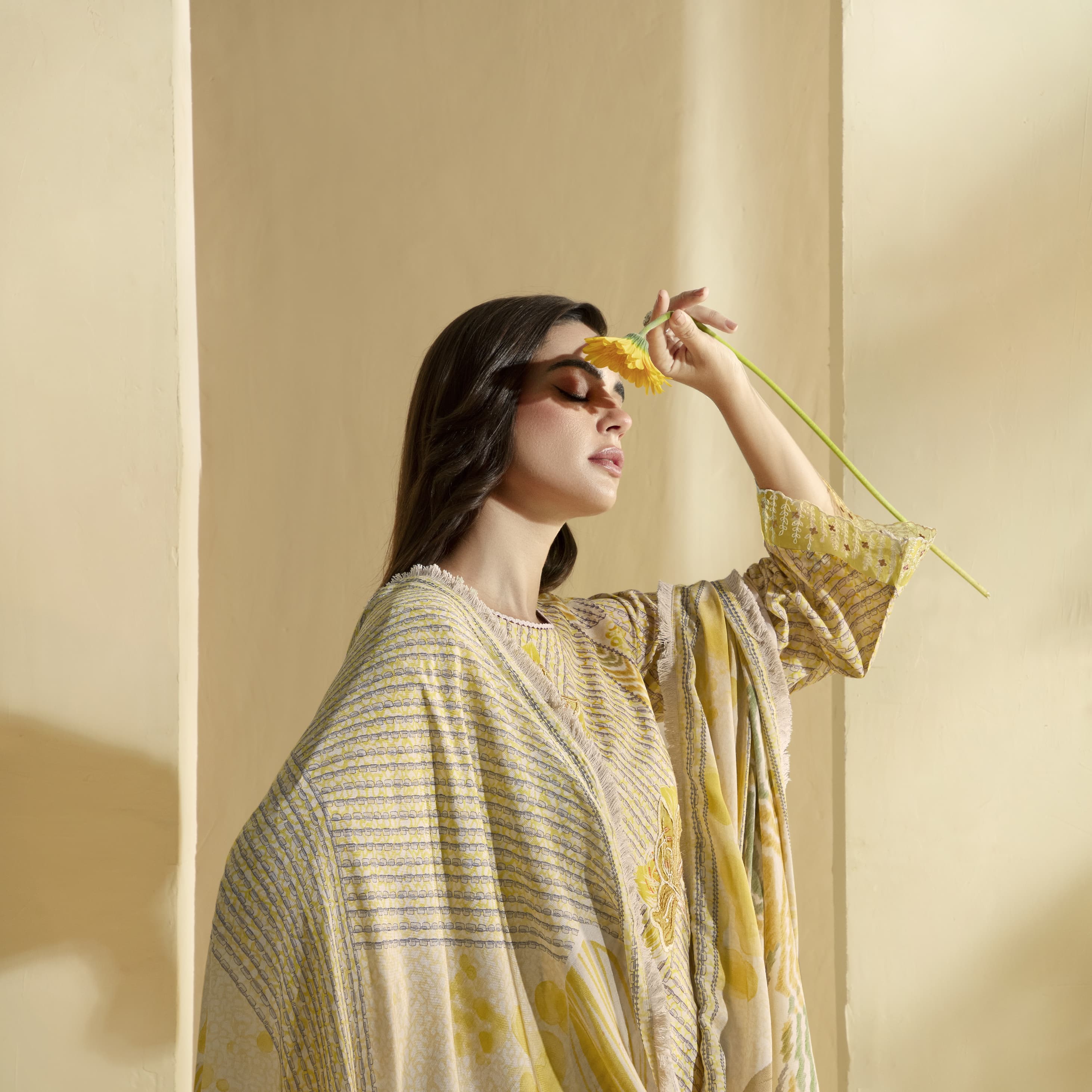 Meherlawn Premium Suit LXST0013