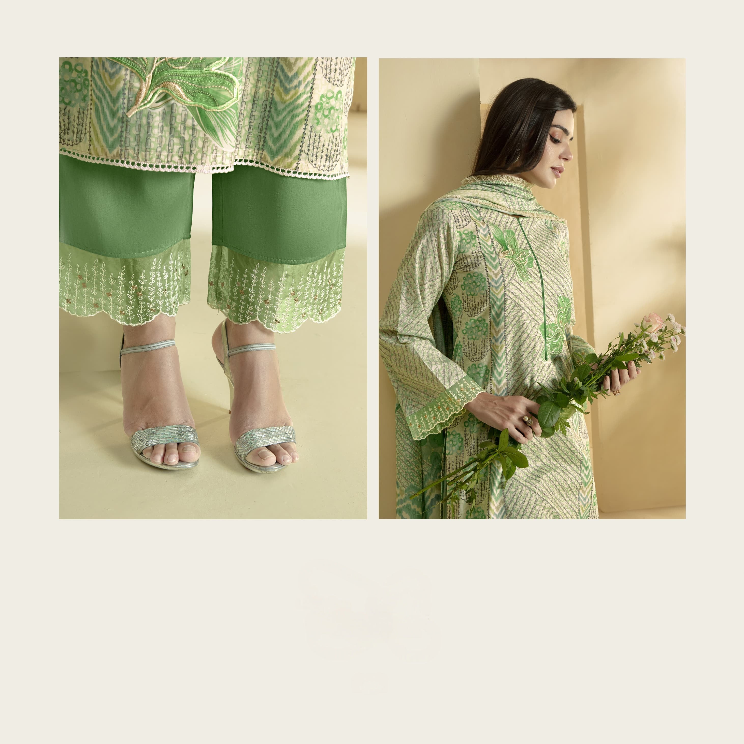 Meherlawn Premium Suit LXST0013