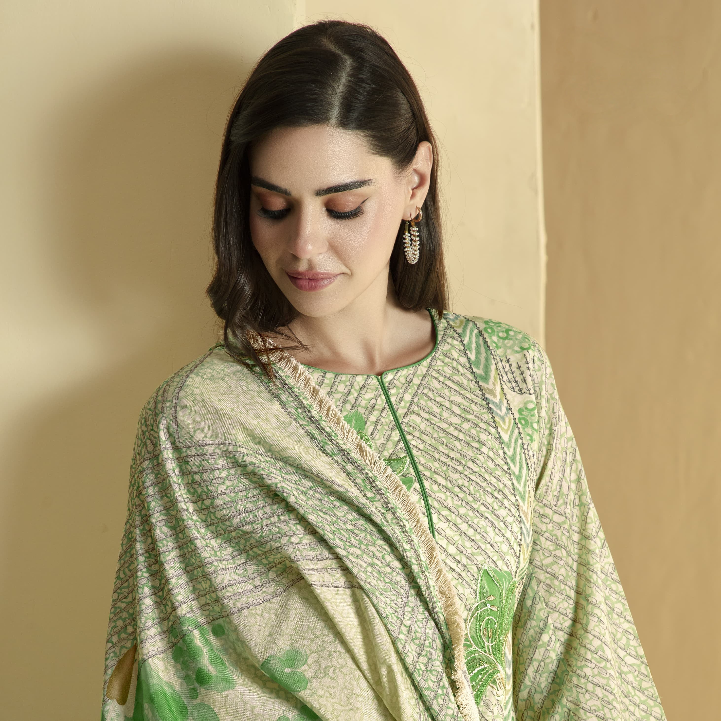 Meherlawn Premium Suit LXST0013