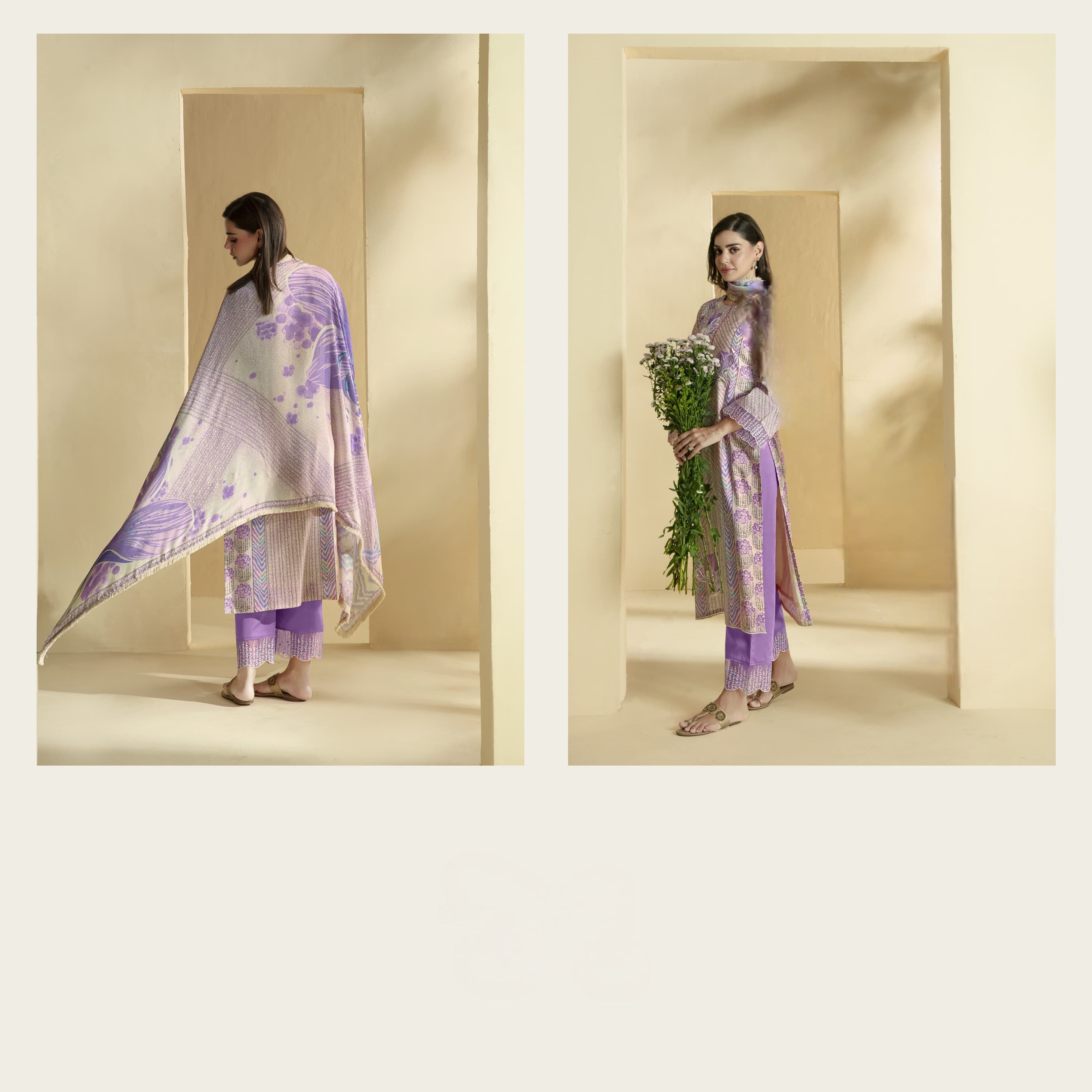 Meherlawn Premium Suit LXST0013