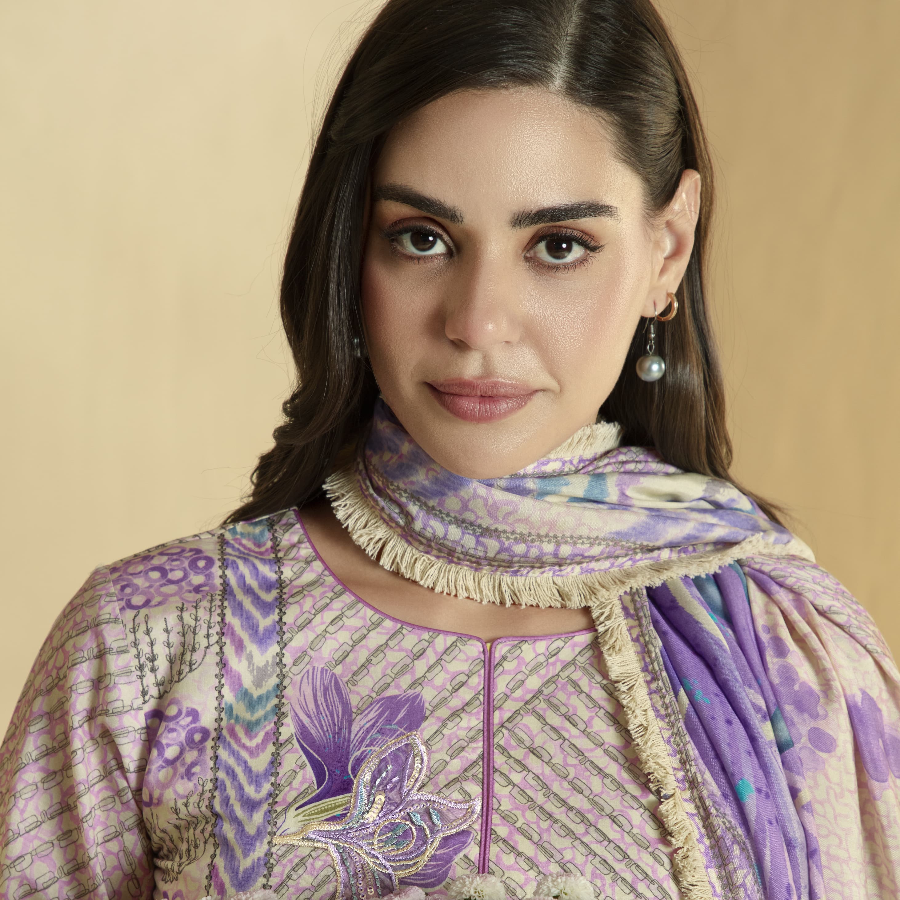 Meherlawn Premium Suit LXST0013