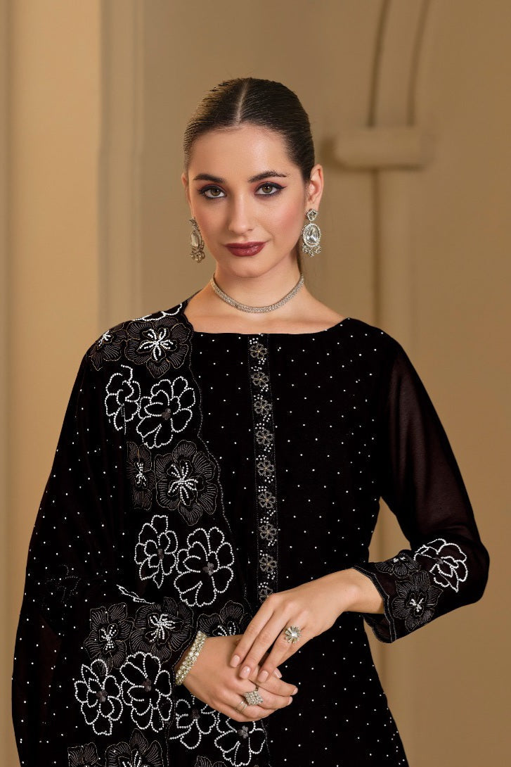 Radiant Reverie Suit LXST0016