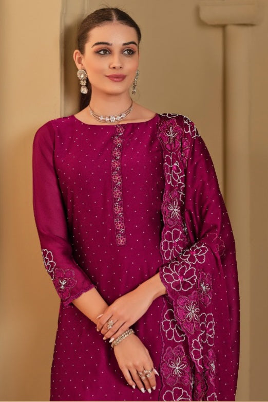 Radiant Reverie Suit LXST0016