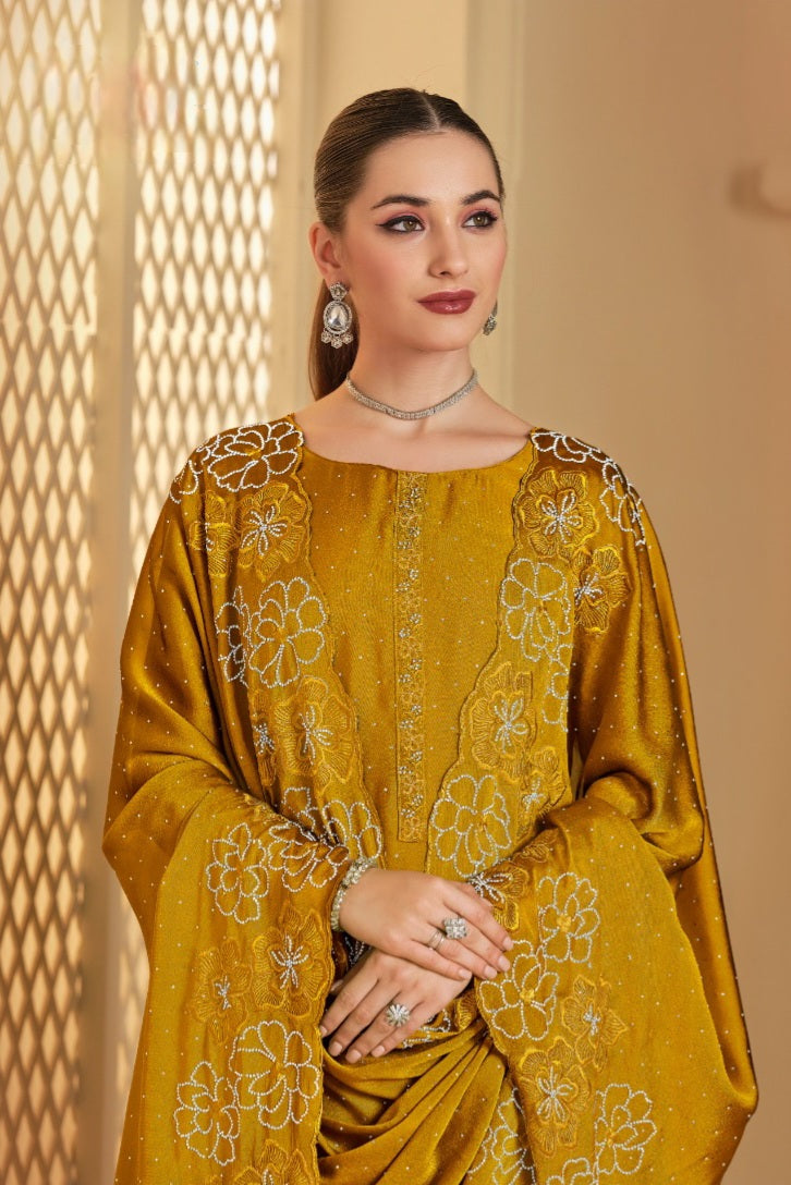 Radiant Reverie Suit LXST0016