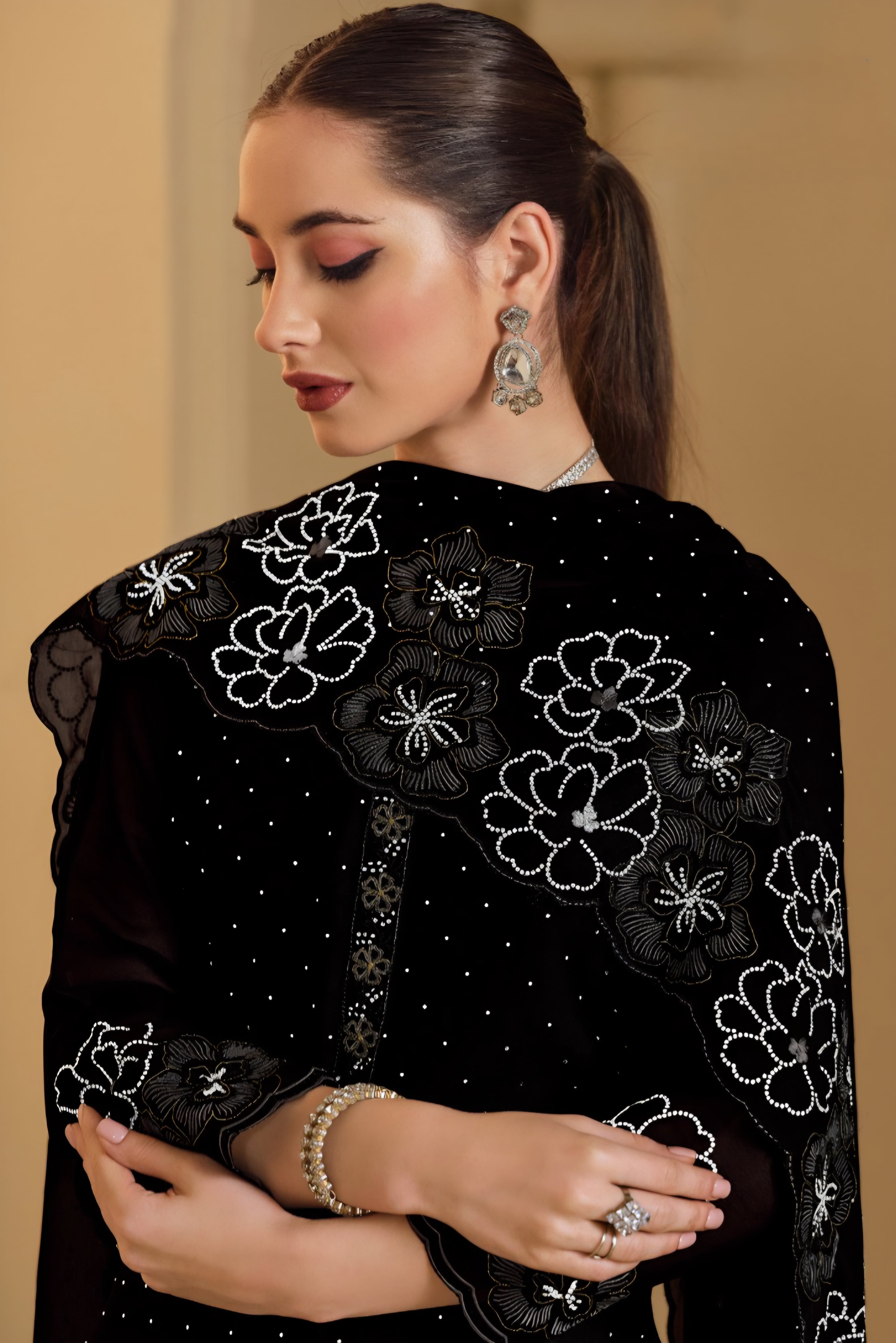 Radiant Reverie Suit LXST0016