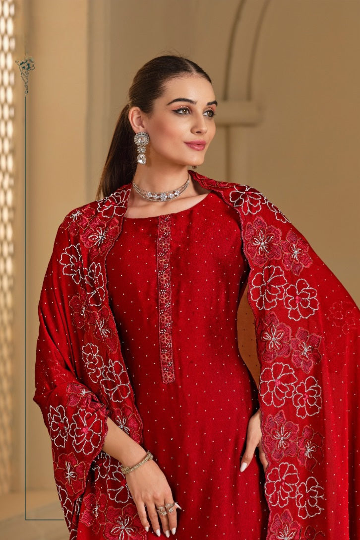 Radiant Reverie Suit LXST0016