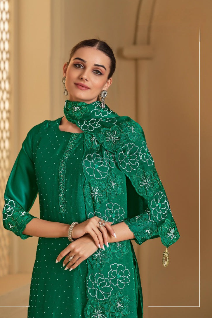 Radiant Reverie Suit LXST0016