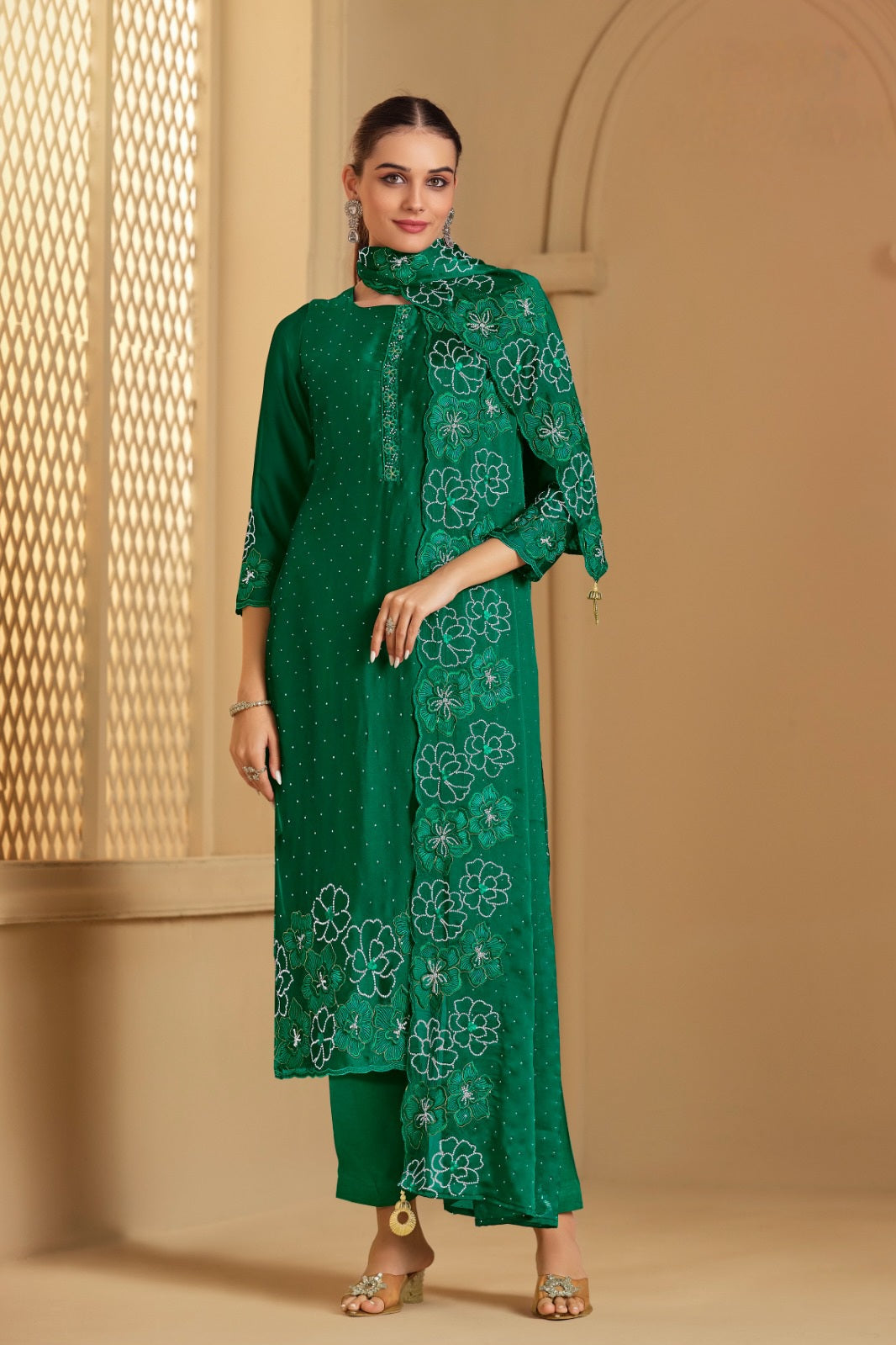 Radiant Reverie Suit LXST0016