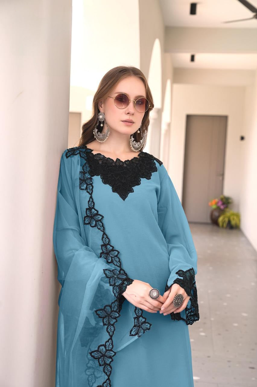 Pakistani Suit LXPK0040