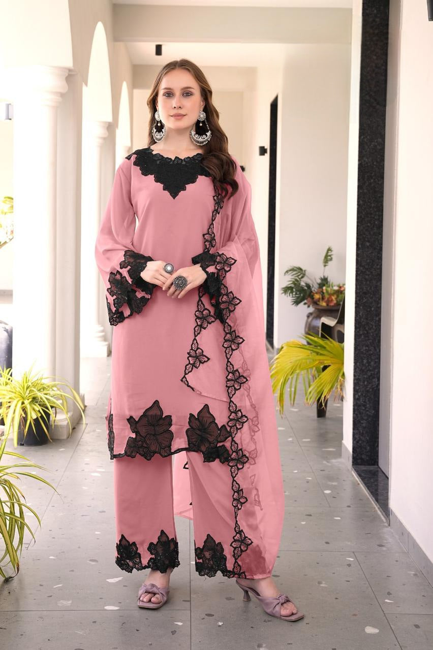 Pakistani Suit LXPK0040
