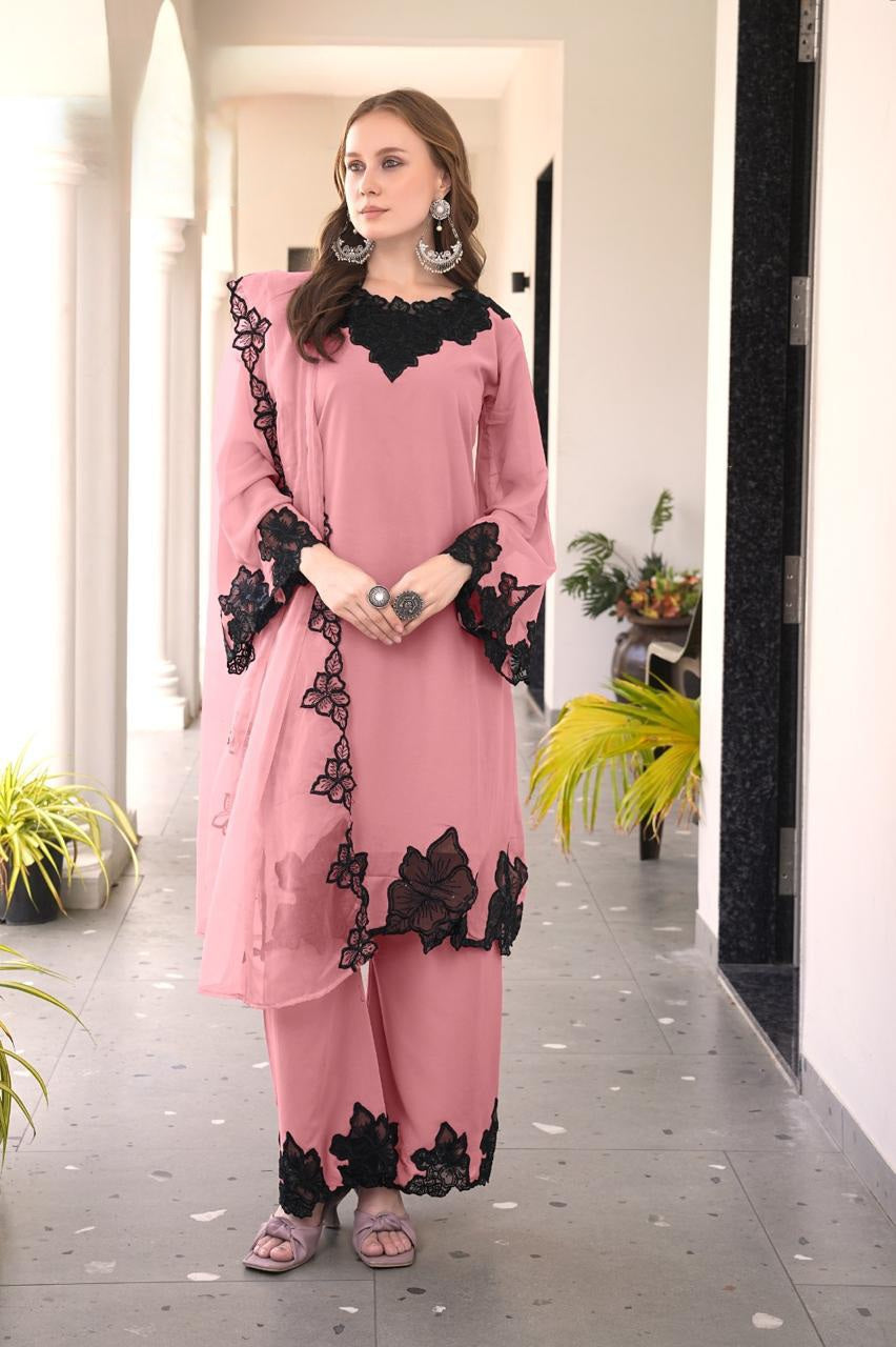 Pakistani Suit LXPK0040