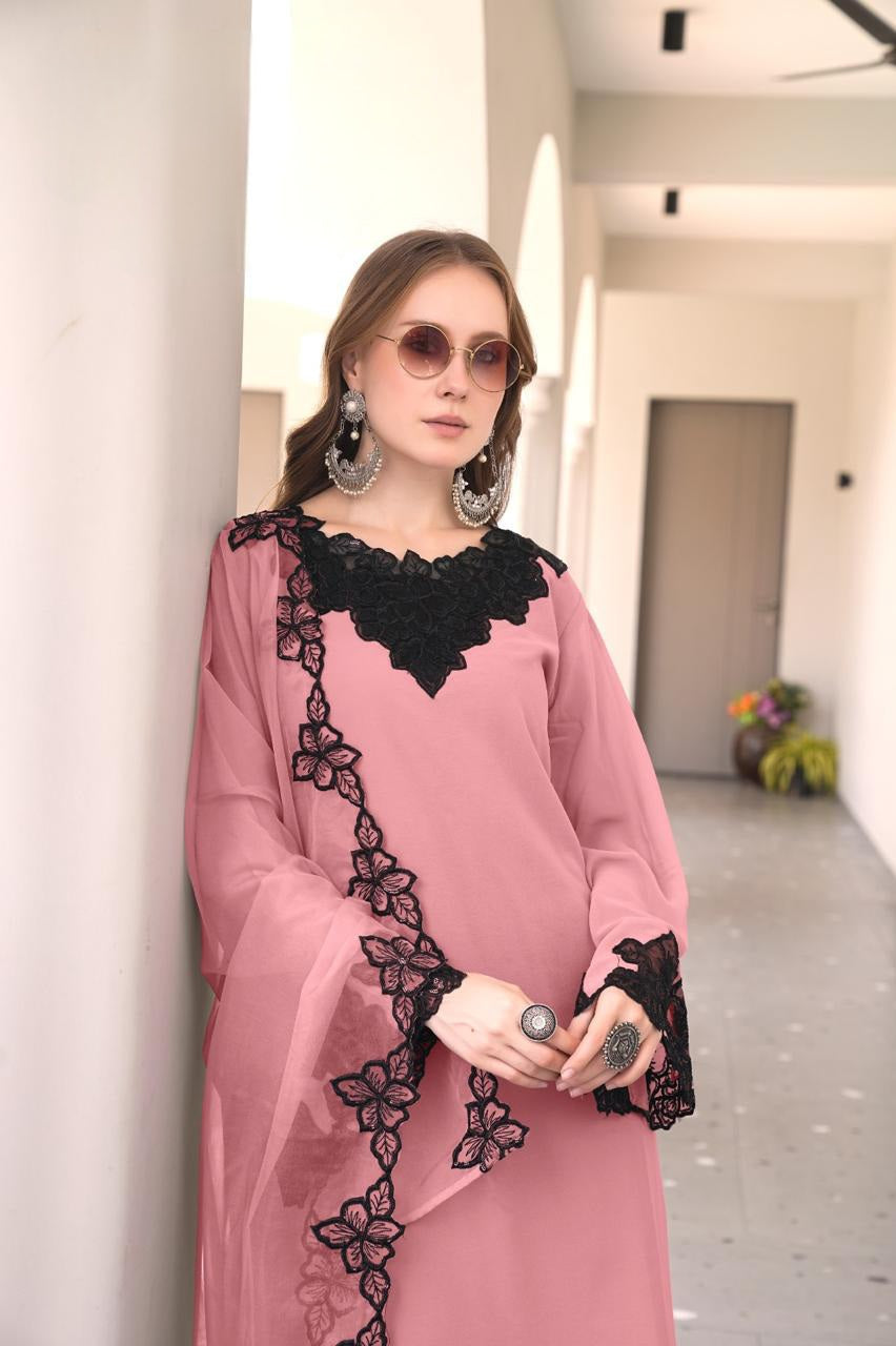 Pakistani Suit LXPK0040