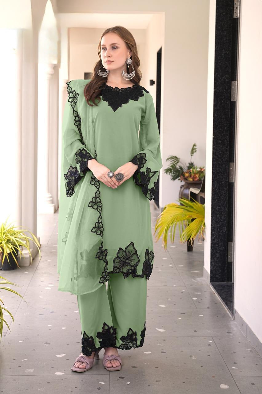 Pakistani Suit LXPK0040