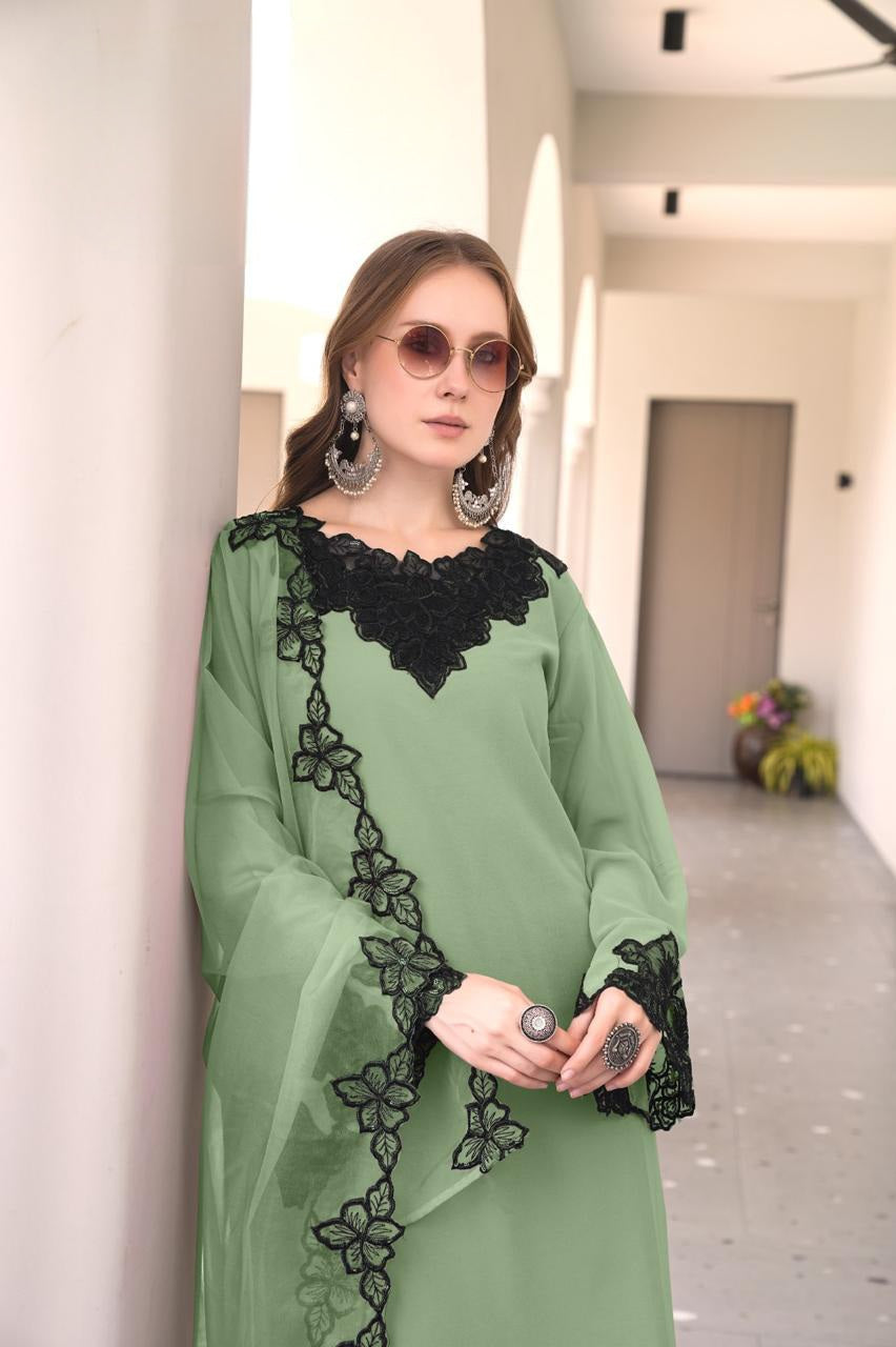 Pakistani Suit LXPK0040