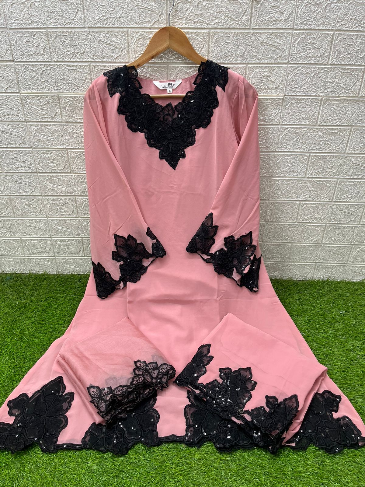 Pakistani Suit LXPK0040