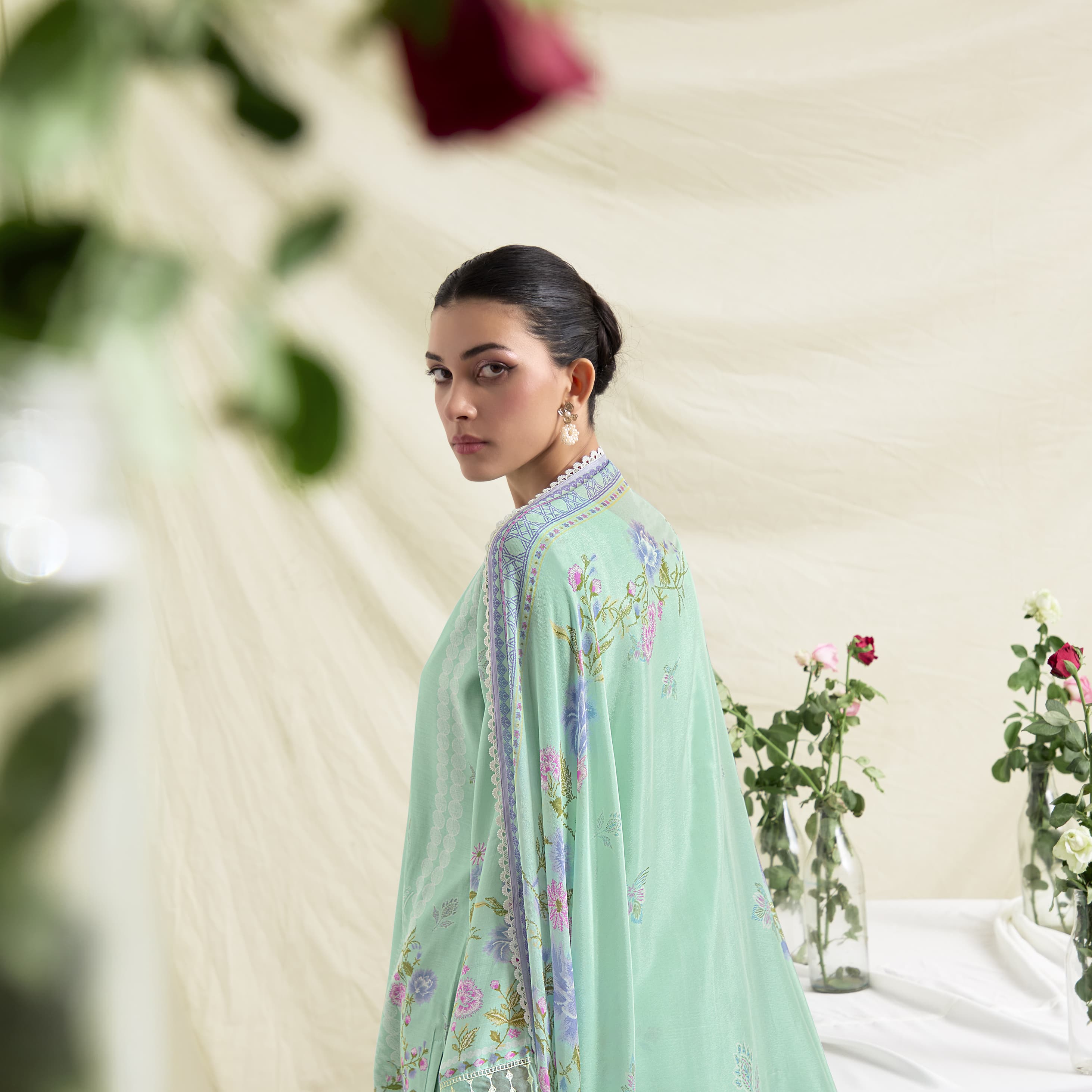 Gulyaar Muslin Luxury Suit LXST0052