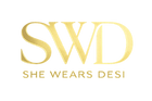 She Wears Desi